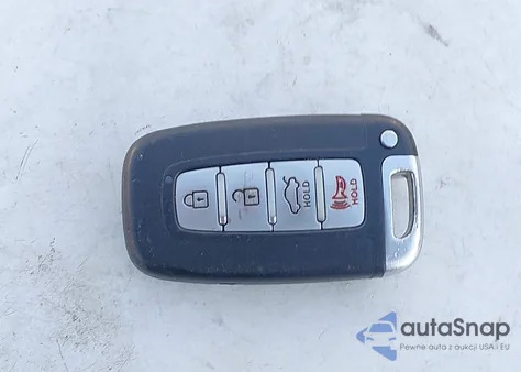 2015 Hyundai Sonata Hybrid Limited from USA, damaged, VIN KMHEC4A41FA126114